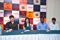 Shruti Hassan Launches Gabbar Game Photos